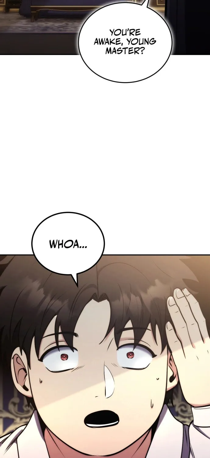 The Marquis Is the Marital Archduke Chapter 1 page 37 - 