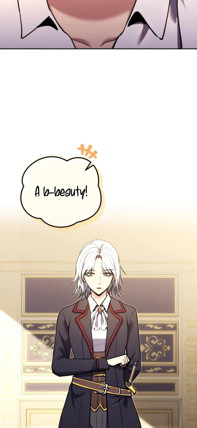 The Marquis Is the Marital Archduke Chapter 1 page 38 - 