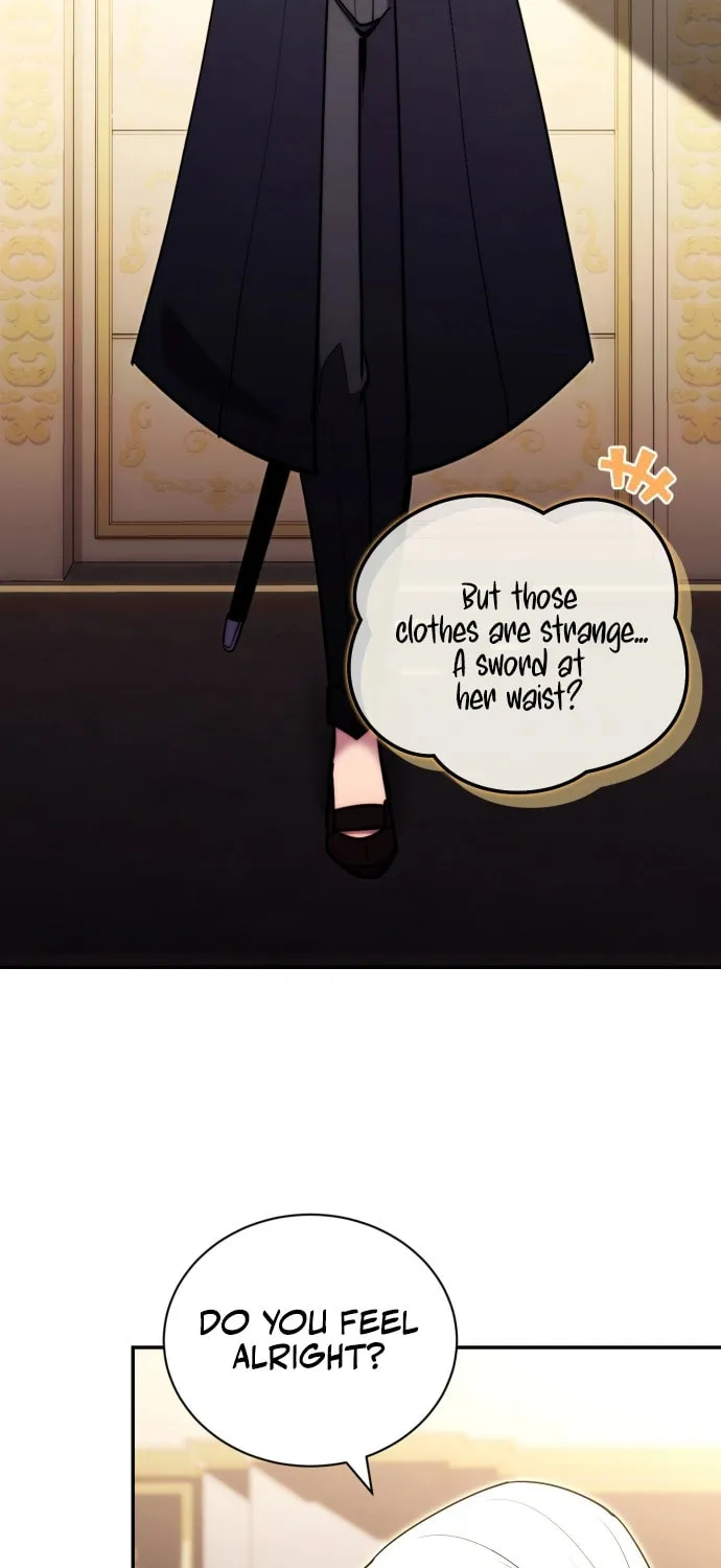 The Marquis Is the Marital Archduke Chapter 1 page 39 - 