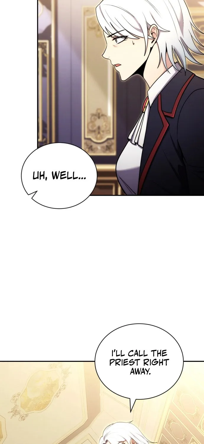 The Marquis Is the Marital Archduke Chapter 1 page 40 - 