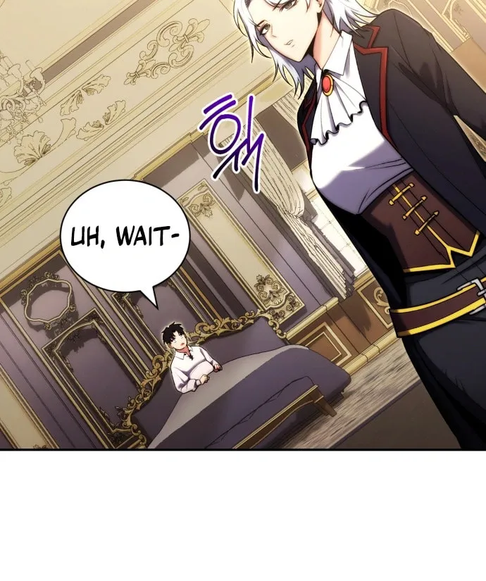 The Marquis Is the Marital Archduke Chapter 1 page 41 - 