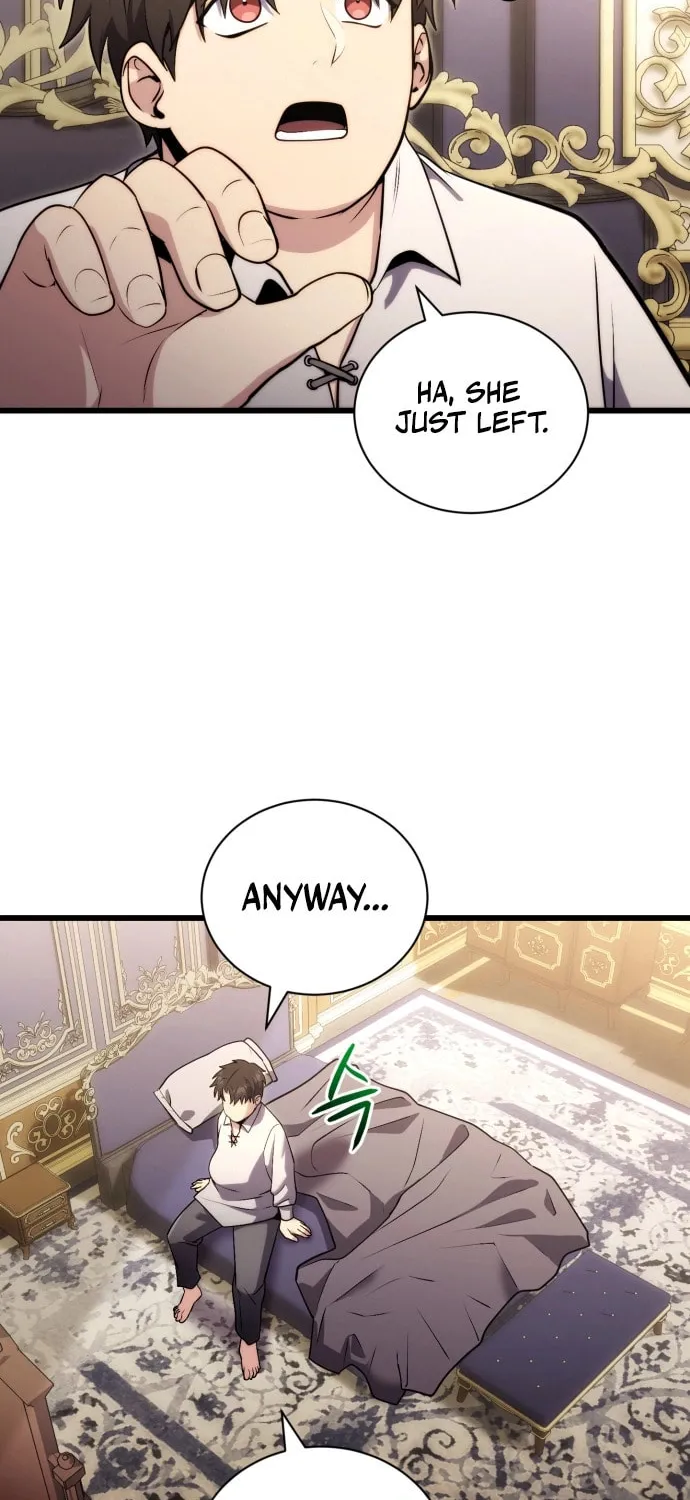 The Marquis Is the Marital Archduke Chapter 1 page 43 - 