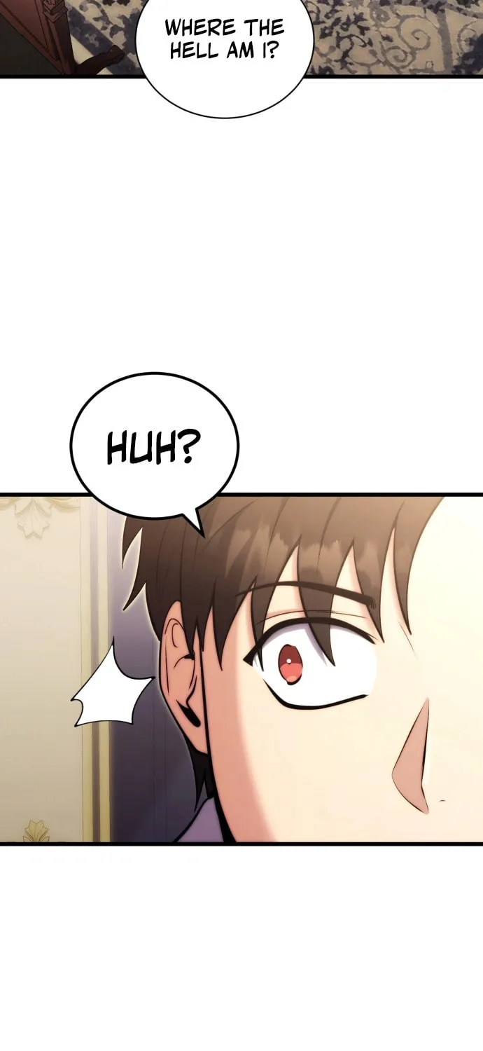 The Marquis Is the Marital Archduke Chapter 1 page 44 - 