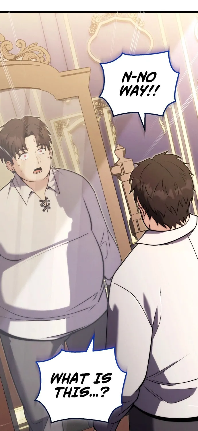 The Marquis Is the Marital Archduke Chapter 1 page 45 - 