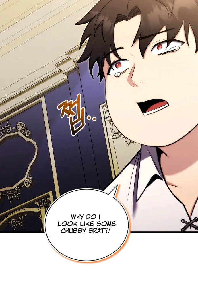The Marquis Is the Marital Archduke Chapter 1 page 48 - 