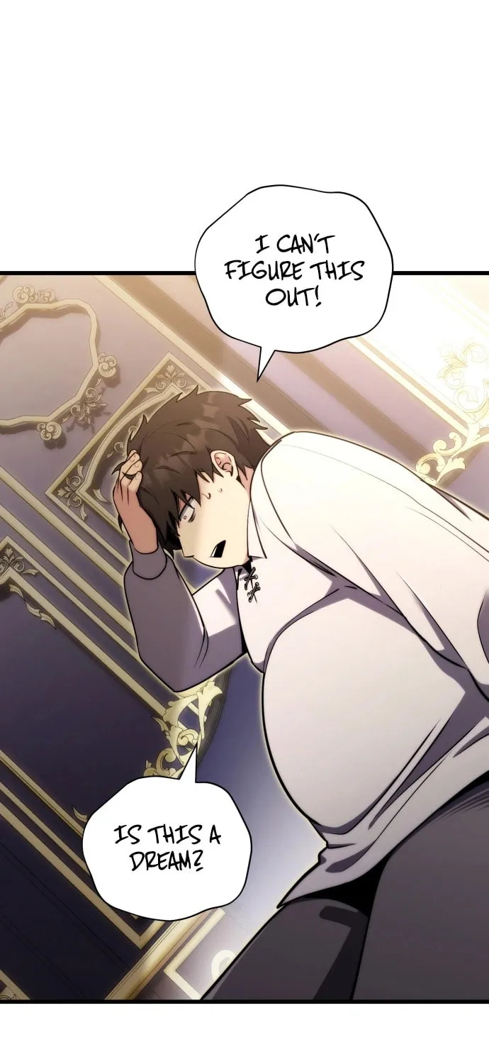 The Marquis Is the Marital Archduke Chapter 1 page 49 - 
