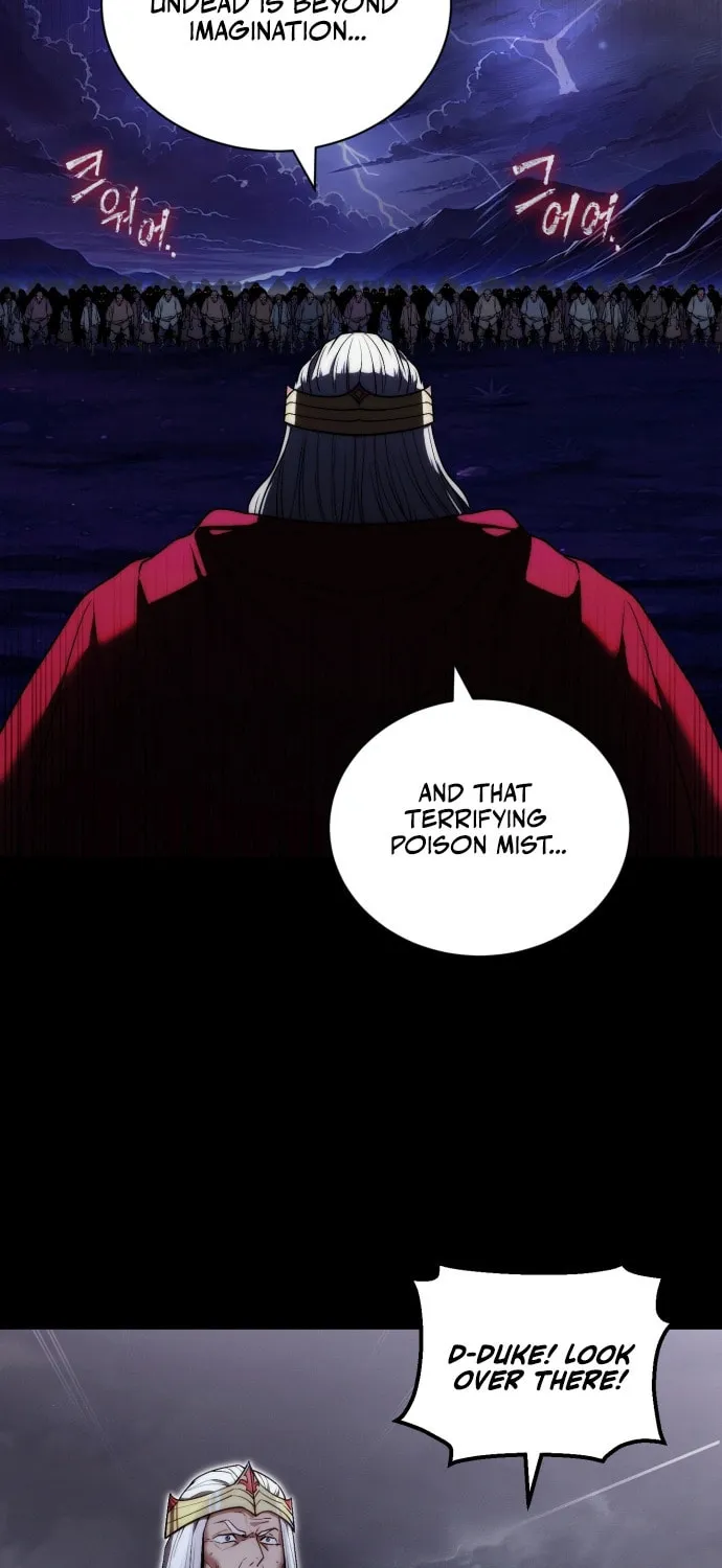 The Marquis Is the Marital Archduke Chapter 1 page 6 - 
