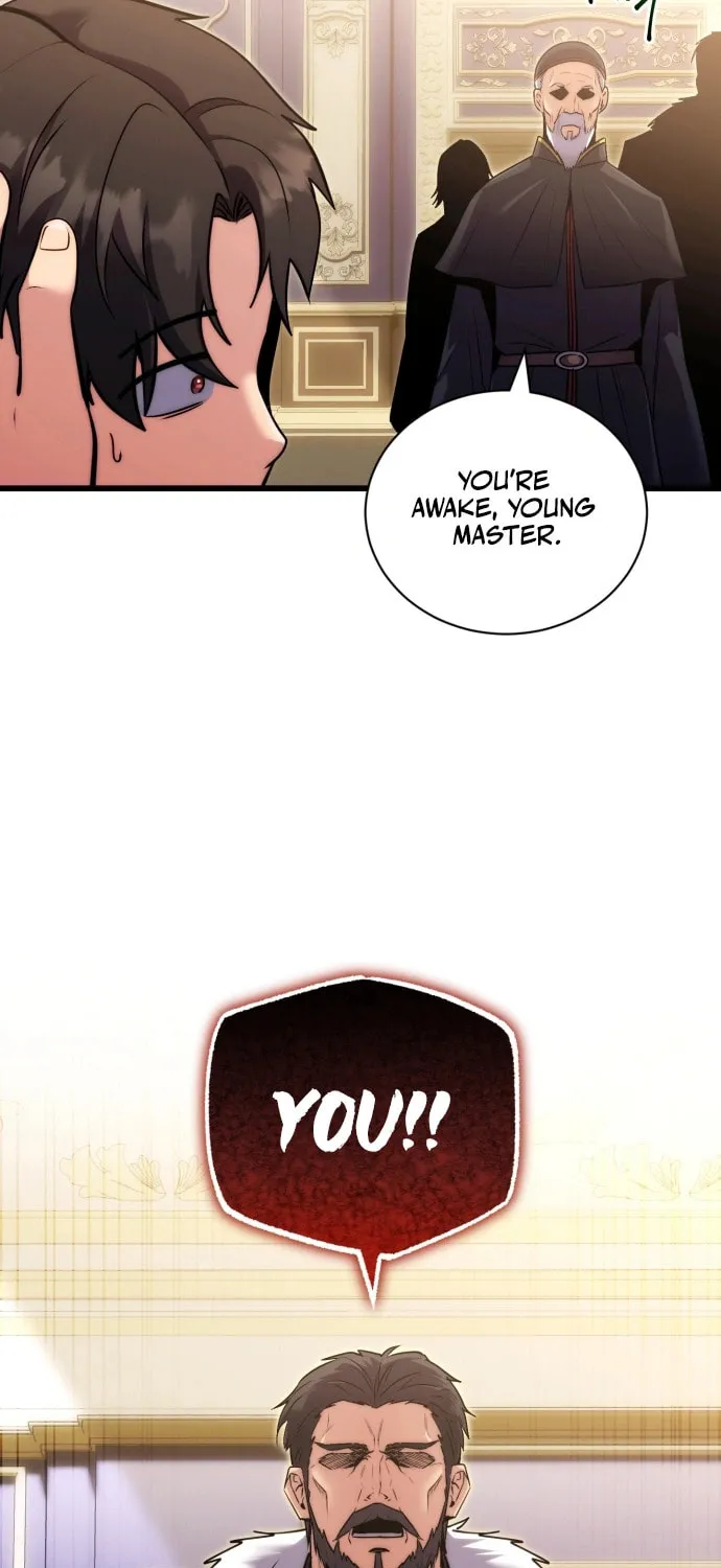 The Marquis Is the Marital Archduke Chapter 1 page 51 - 