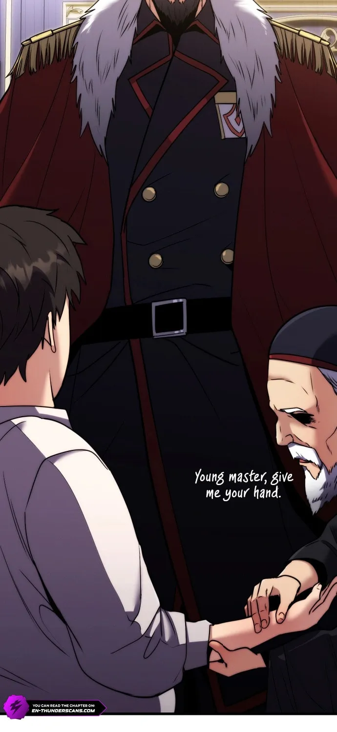 The Marquis Is the Marital Archduke Chapter 1 page 52 - 