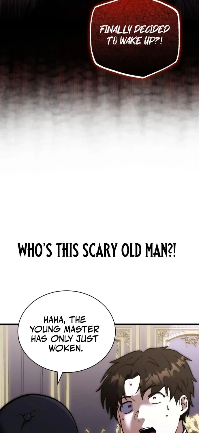 The Marquis Is the Marital Archduke Chapter 1 page 54 - 