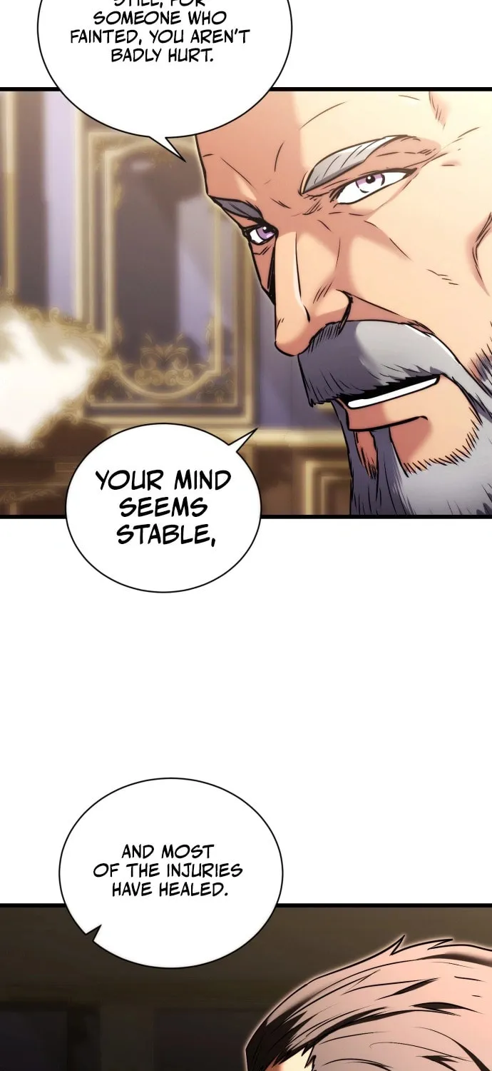 The Marquis Is the Marital Archduke Chapter 1 page 57 - 