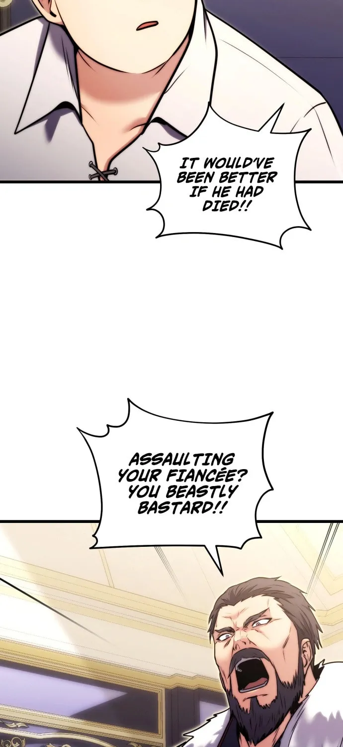 The Marquis Is the Marital Archduke Chapter 1 page 59 - 
