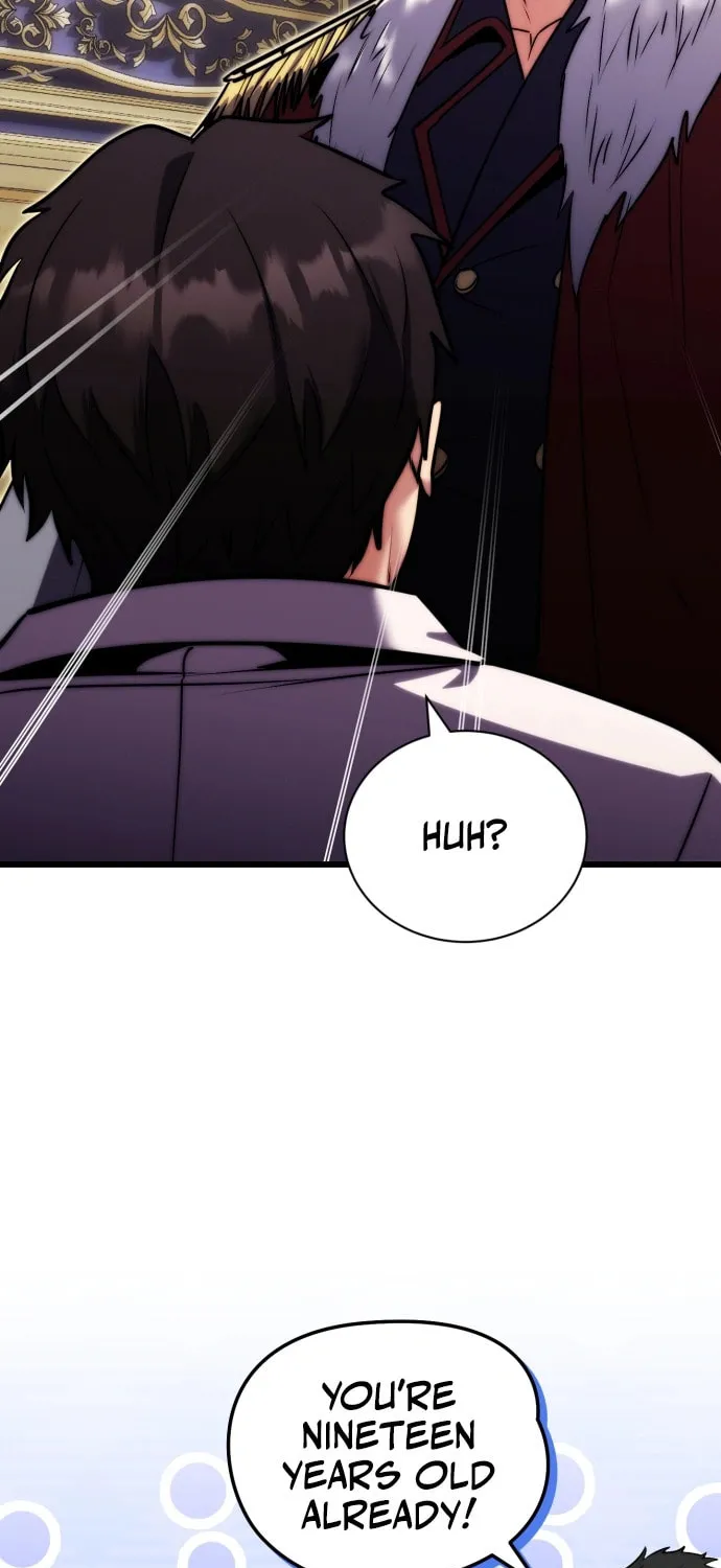 The Marquis Is the Marital Archduke Chapter 1 page 60 - 