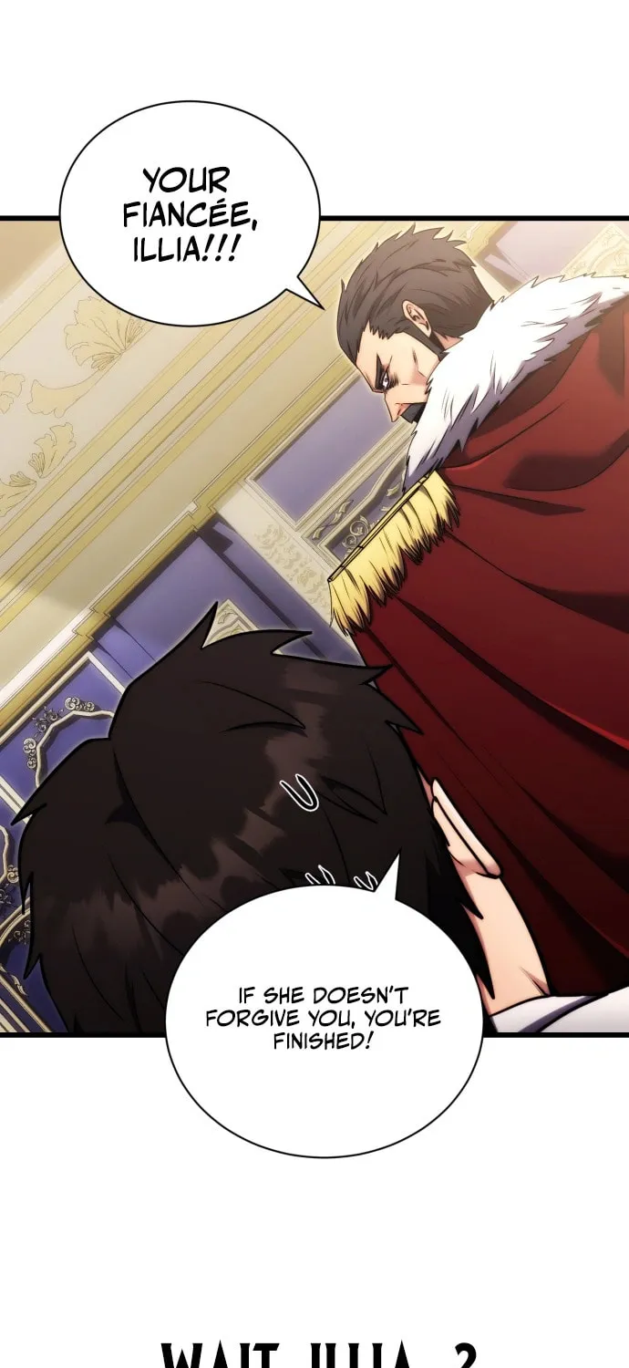 The Marquis Is the Marital Archduke Chapter 1 page 66 - 