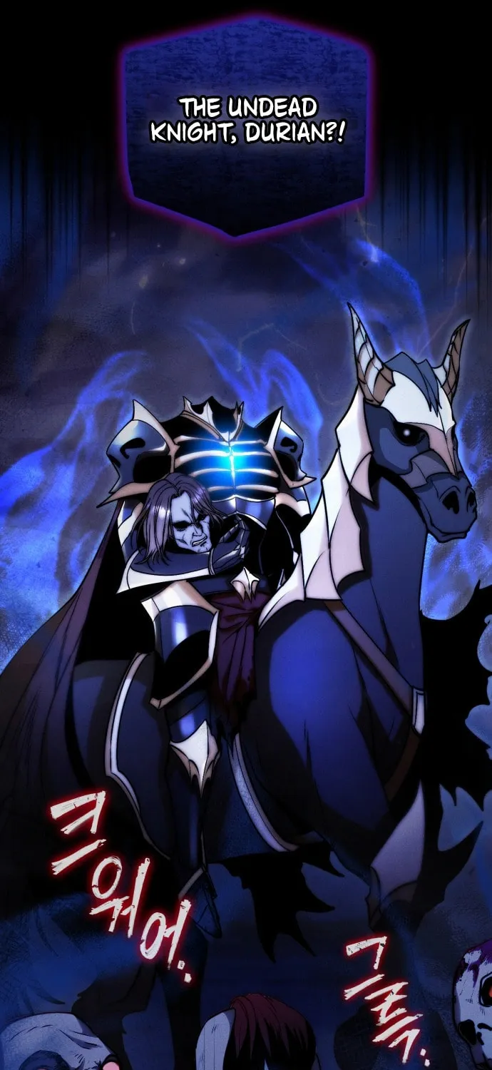 The Marquis Is the Marital Archduke Chapter 1 page 8 - 