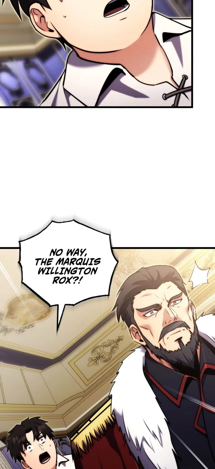 The Marquis Is the Marital Archduke Chapter 1 page 71 - 