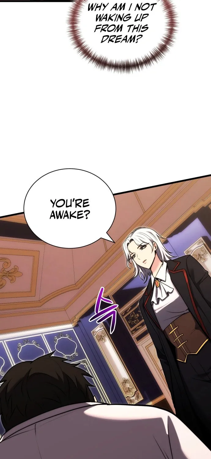 The Marquis Is the Marital Archduke Chapter 1 page 83 - 