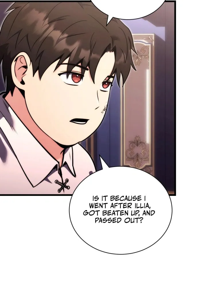 The Marquis Is the Marital Archduke Chapter 1 page 87 - 
