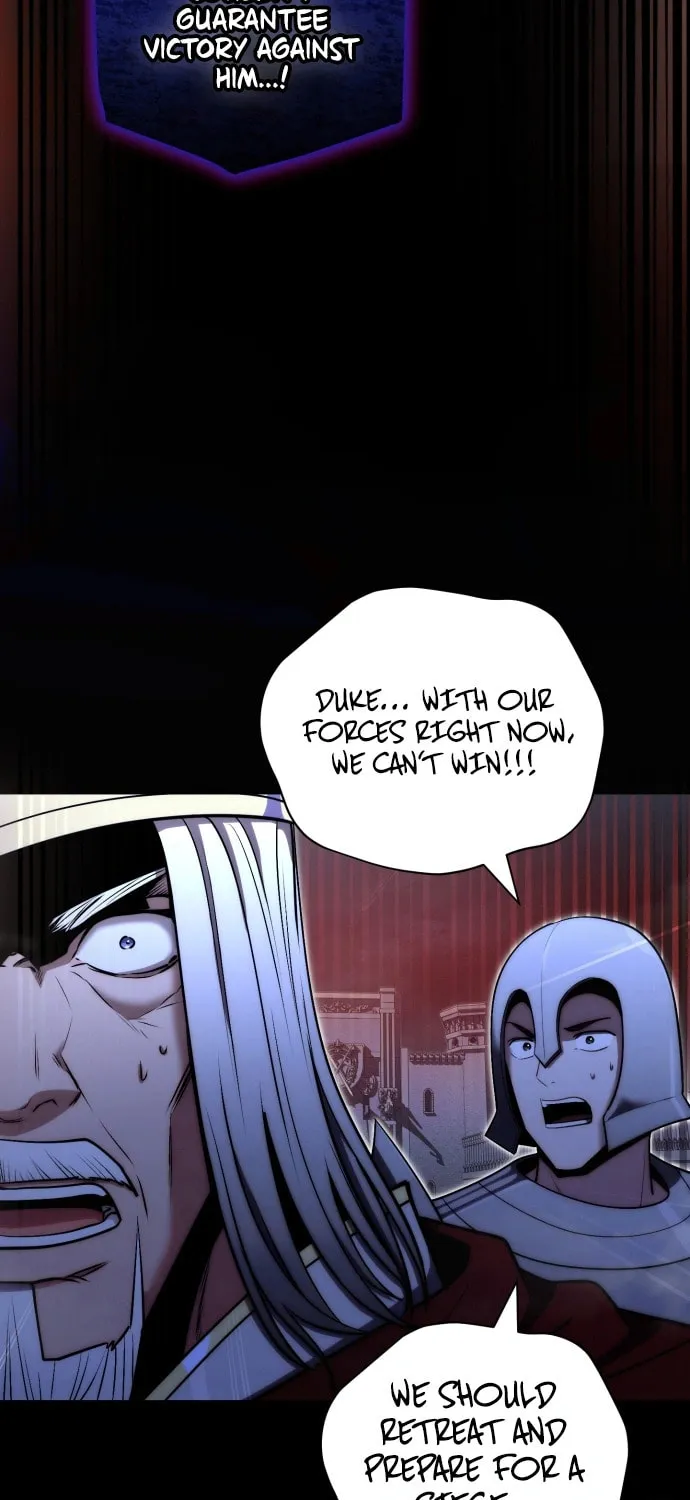 The Marquis Is the Marital Archduke Chapter 1 page 10 - 