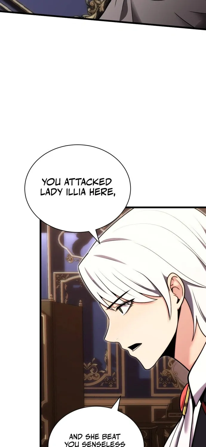 The Marquis Is the Marital Archduke Chapter 1 page 91 - 