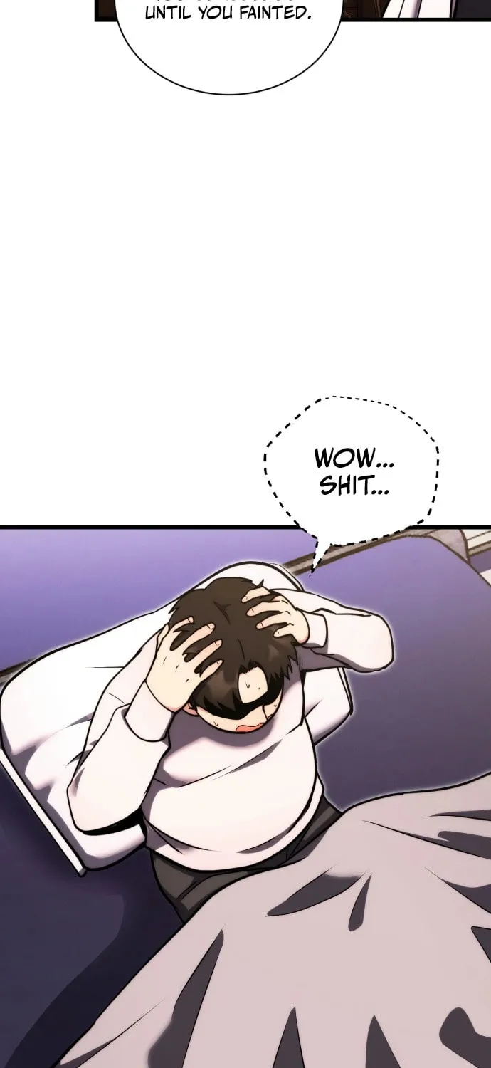 The Marquis Is the Marital Archduke Chapter 1 page 92 - 