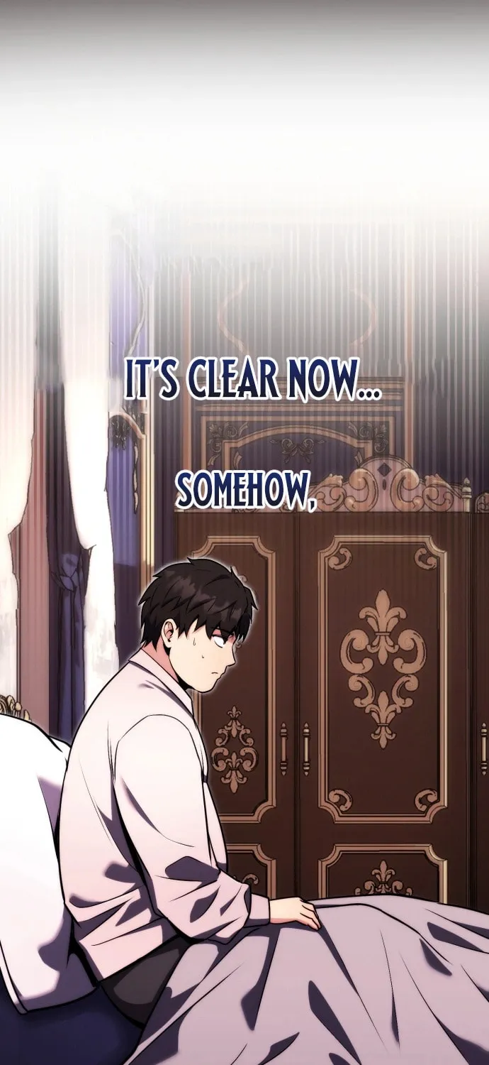 The Marquis Is the Marital Archduke Chapter 1 page 95 - 