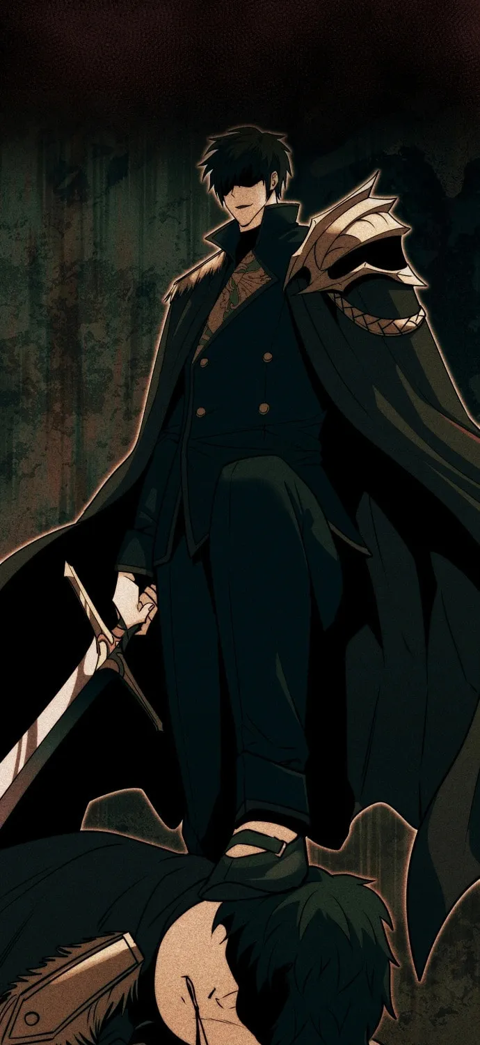 The Marquis Is the Marital Archduke Chapter 1 page 97 - 