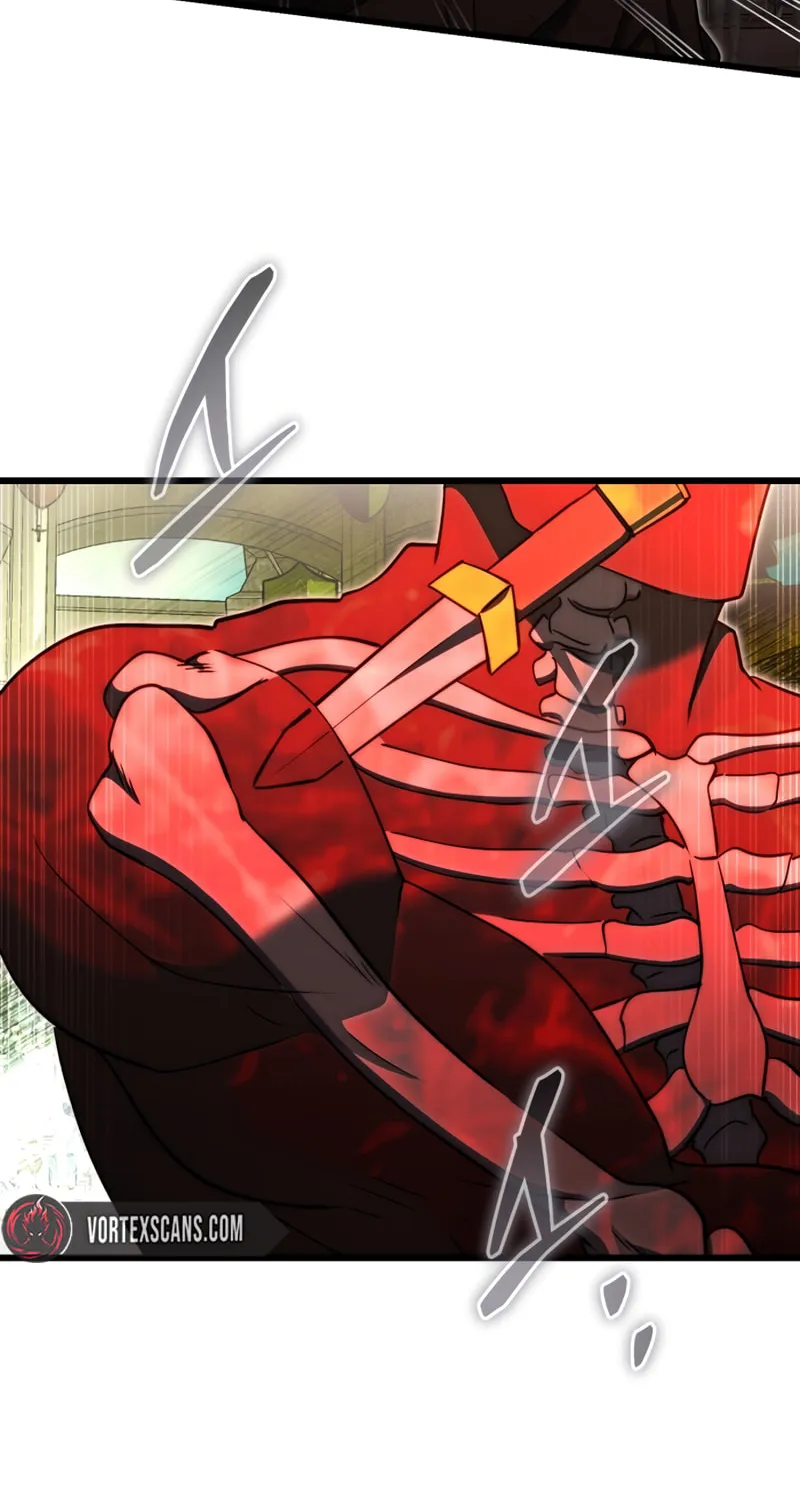 The Marquis Is the Marital Archduke Chapter 10 page 20 - 
