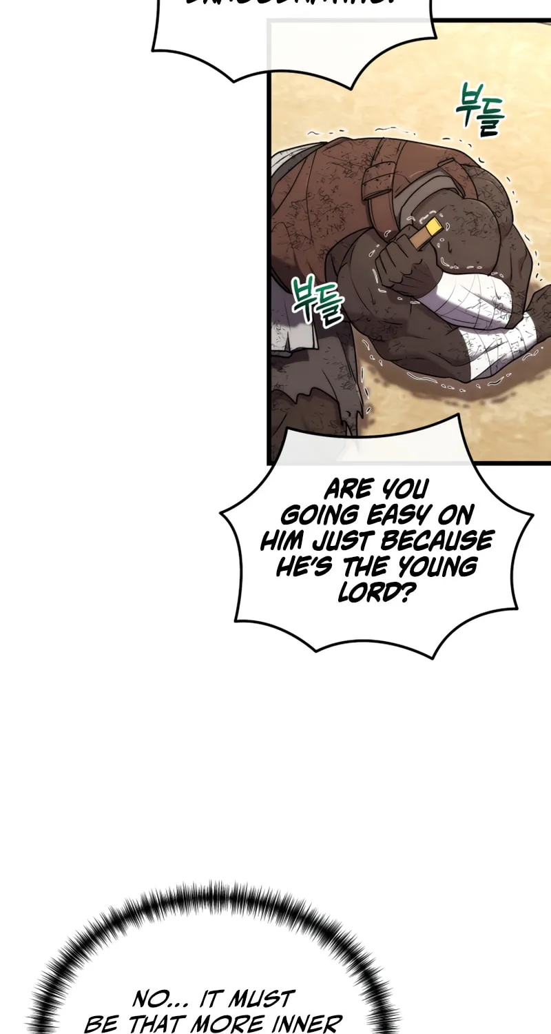 The Marquis Is the Marital Archduke Chapter 10 page 24 - 