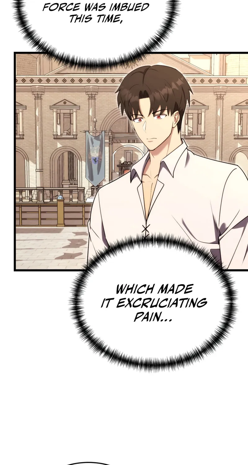 The Marquis Is the Marital Archduke Chapter 10 page 25 - 
