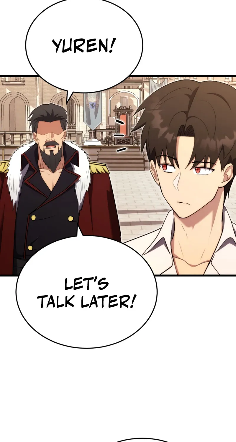 The Marquis Is the Marital Archduke Chapter 10 page 26 - 