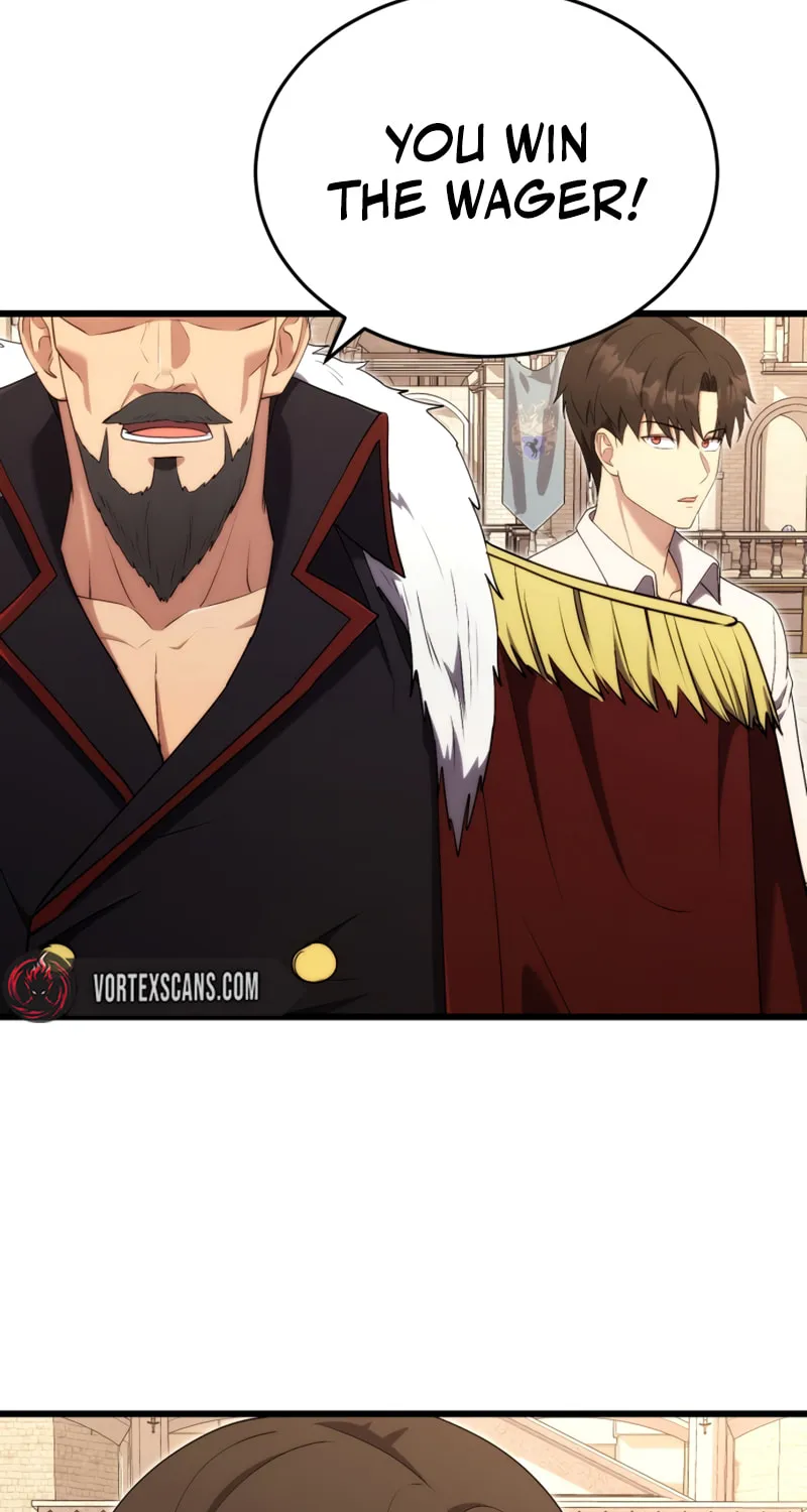 The Marquis Is the Marital Archduke Chapter 10 page 27 - 