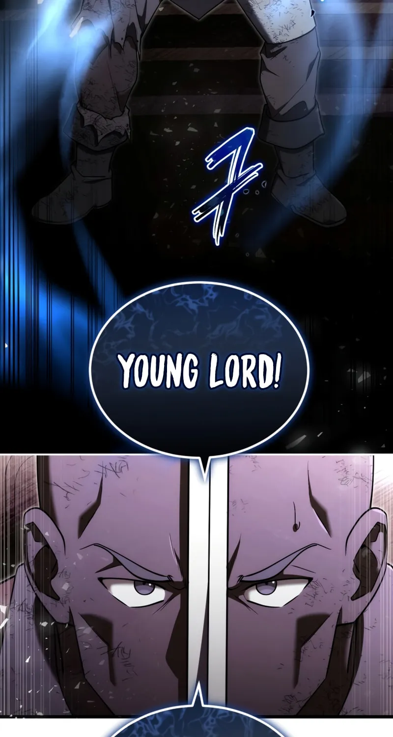 The Marquis Is the Marital Archduke Chapter 10 page 4 - 