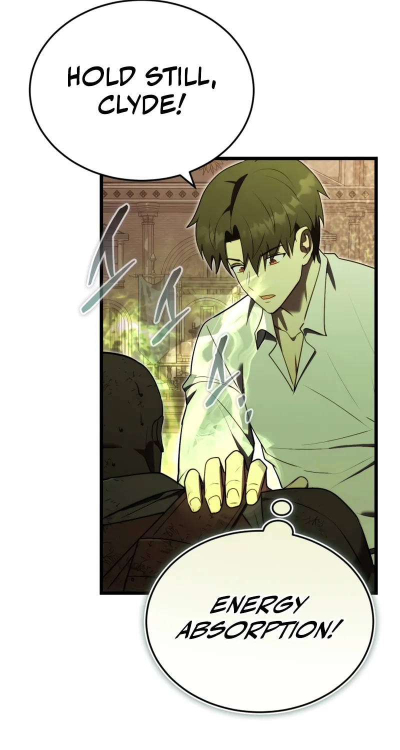 The Marquis Is the Marital Archduke Chapter 10 page 31 - 