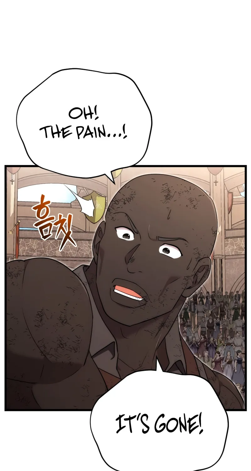 The Marquis Is the Marital Archduke Chapter 10 page 32 - 