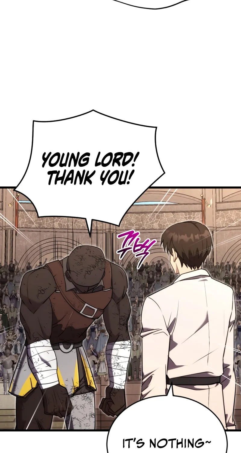 The Marquis Is the Marital Archduke Chapter 10 page 33 - 