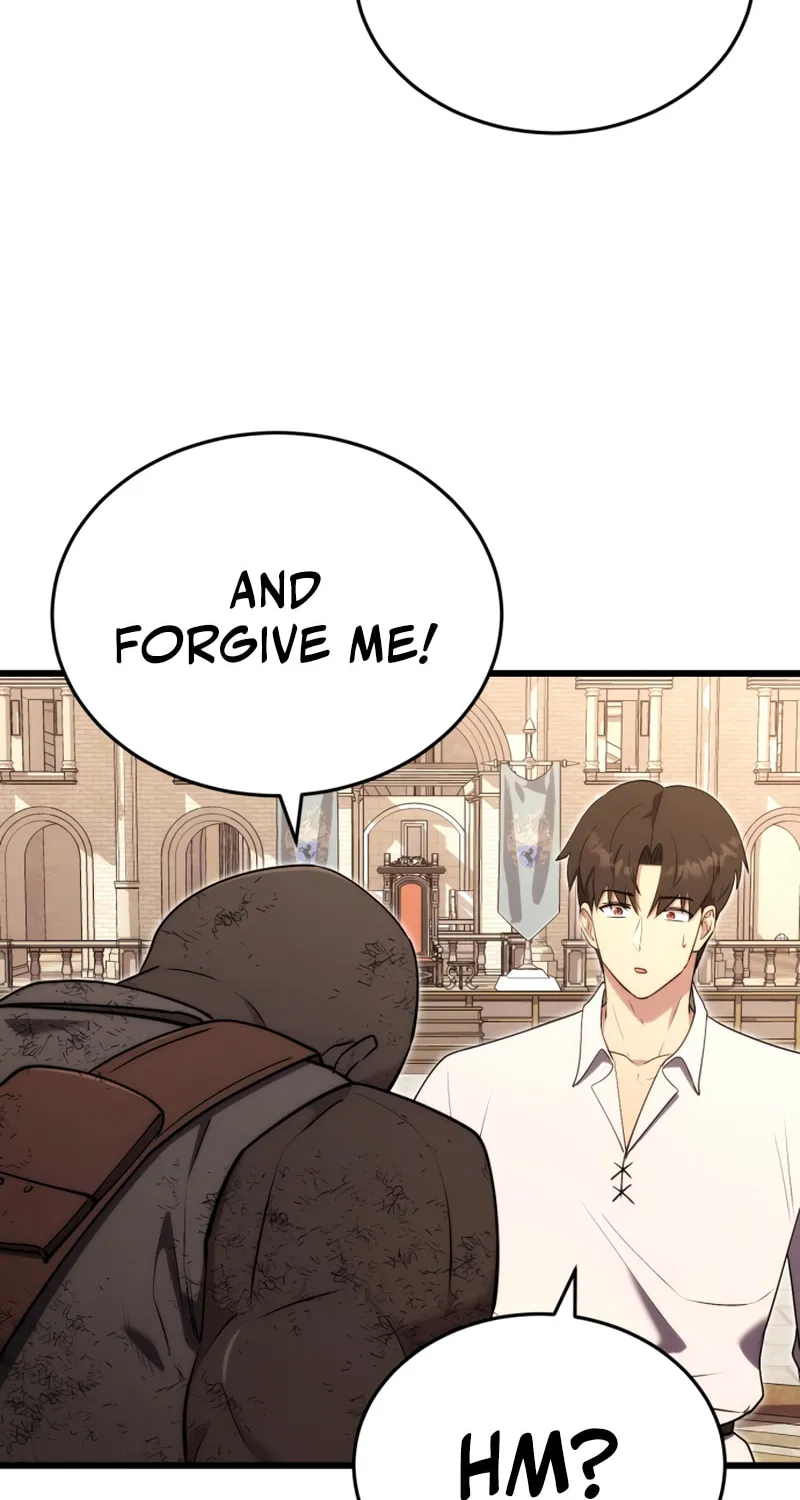 The Marquis Is the Marital Archduke Chapter 10 page 34 - 