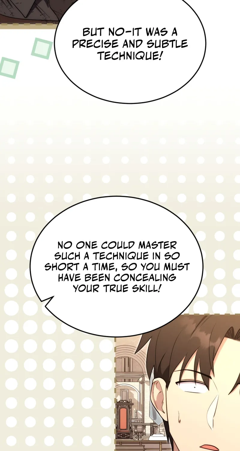 The Marquis Is the Marital Archduke Chapter 10 page 36 - 