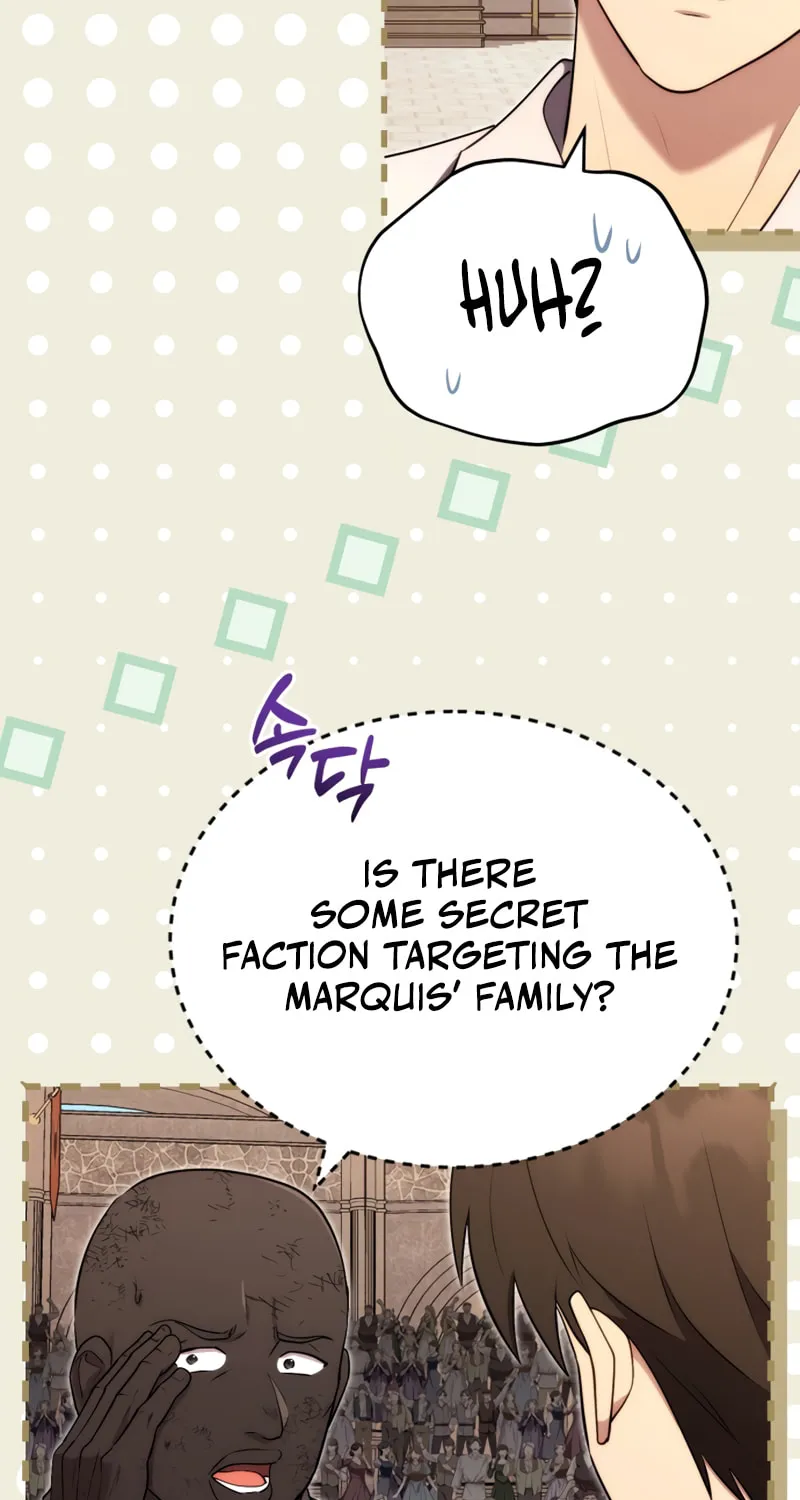 The Marquis Is the Marital Archduke Chapter 10 page 37 - 