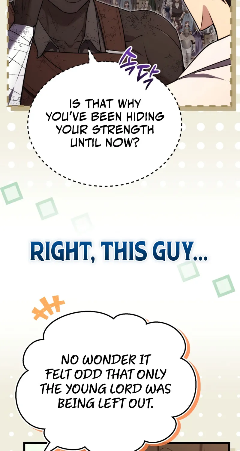 The Marquis Is the Marital Archduke Chapter 10 page 38 - 