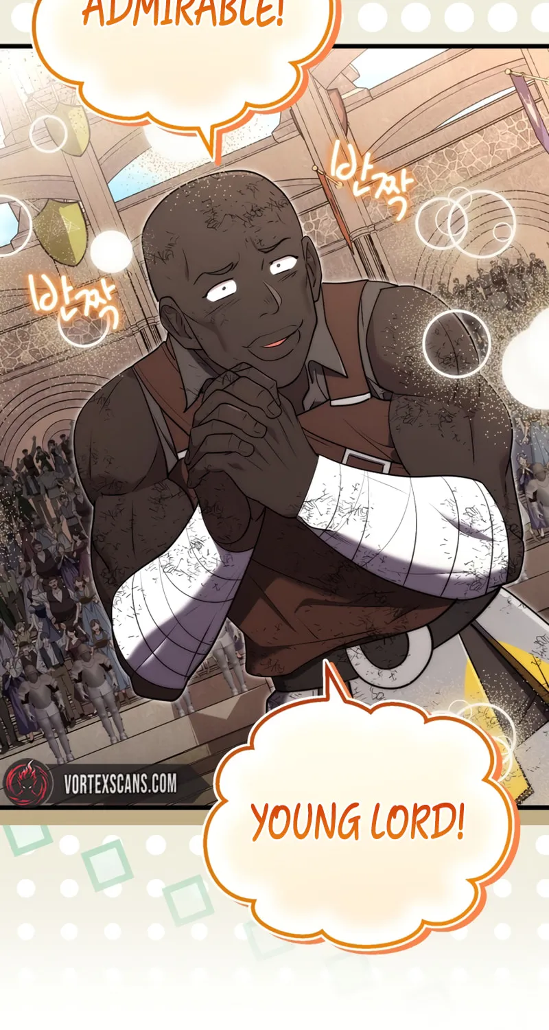The Marquis Is the Marital Archduke Chapter 10 page 40 - 