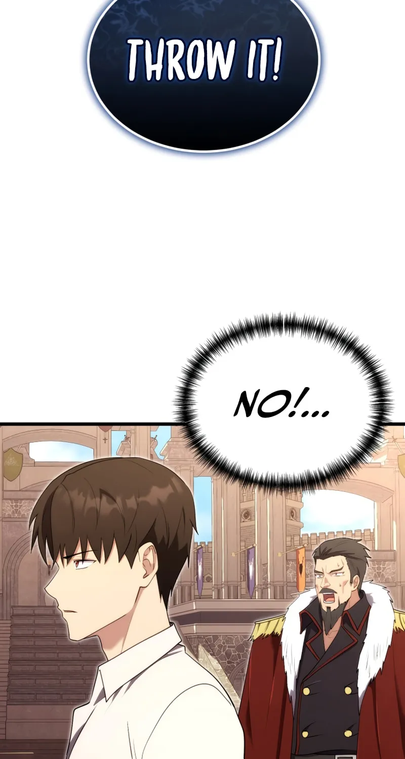 The Marquis Is the Marital Archduke Chapter 10 page 5 - 