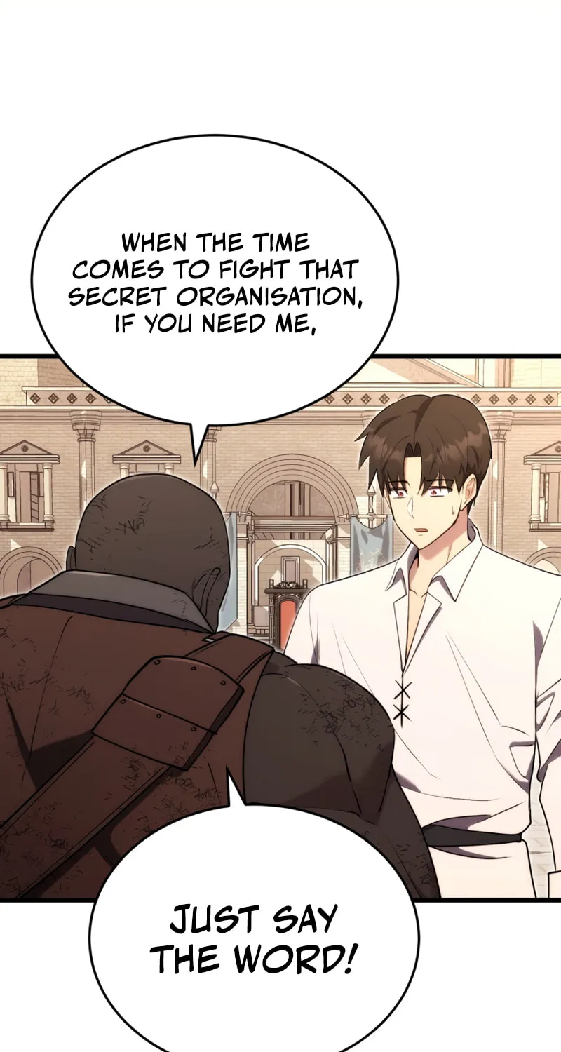The Marquis Is the Marital Archduke Chapter 10 page 41 - 