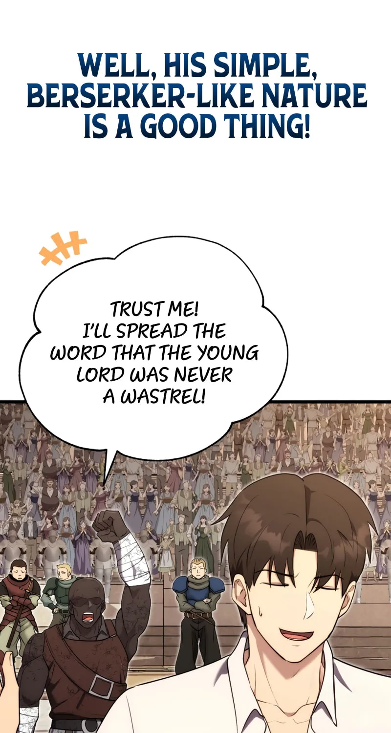 The Marquis Is the Marital Archduke Chapter 10 page 44 - 