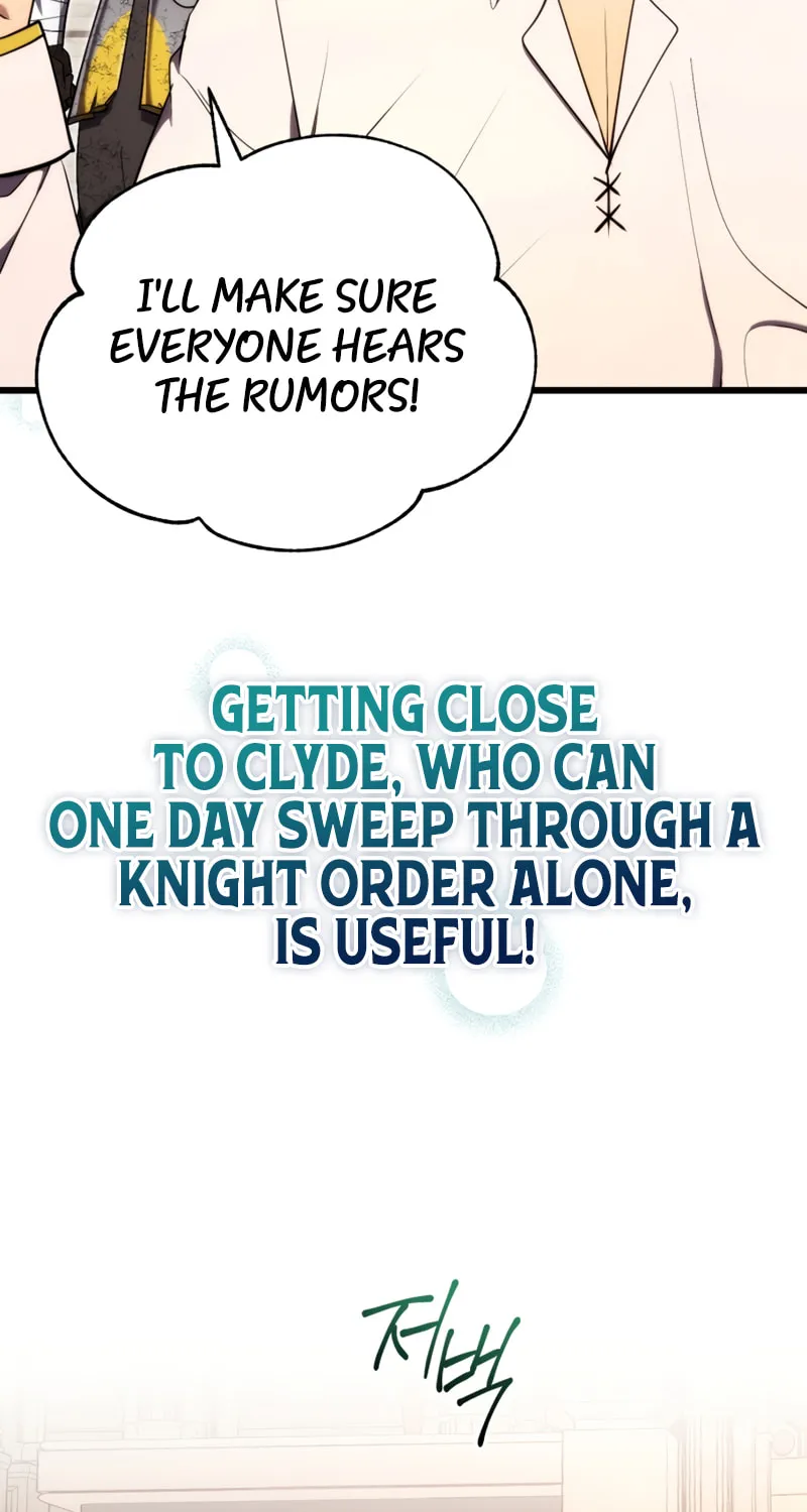 The Marquis Is the Marital Archduke Chapter 10 page 45 - 
