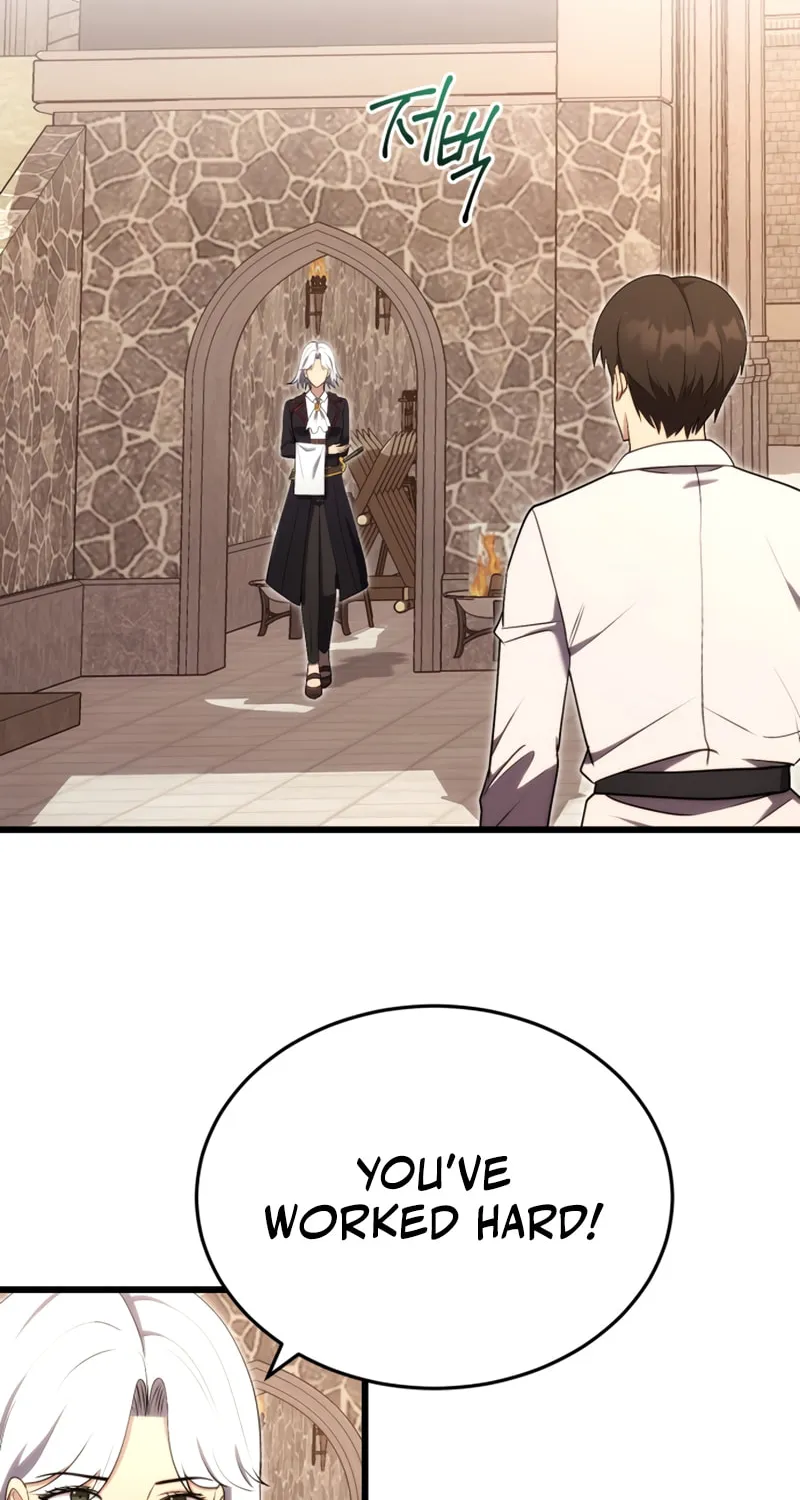 The Marquis Is the Marital Archduke Chapter 10 page 46 - 
