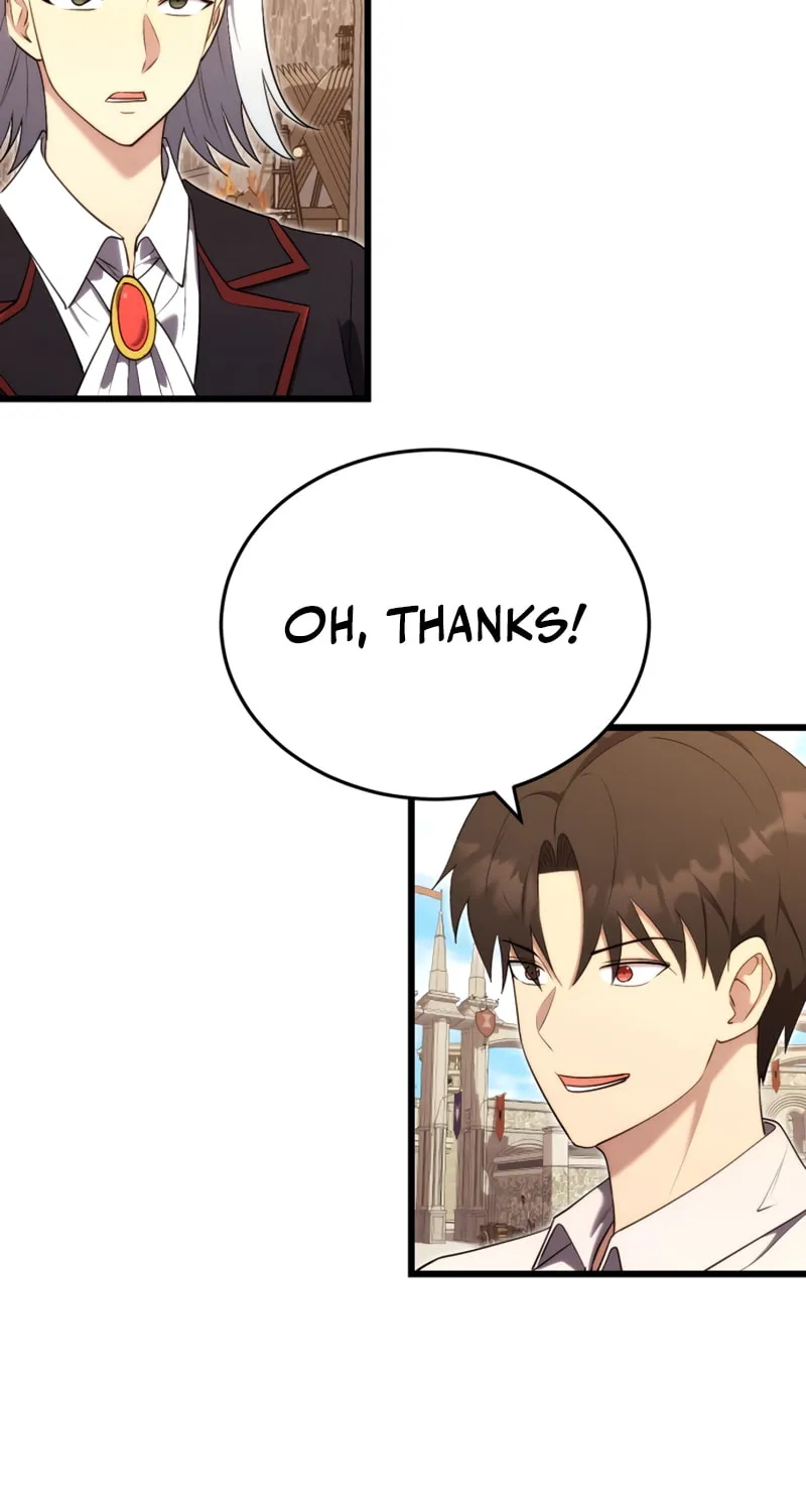 The Marquis Is the Marital Archduke Chapter 10 page 47 - 