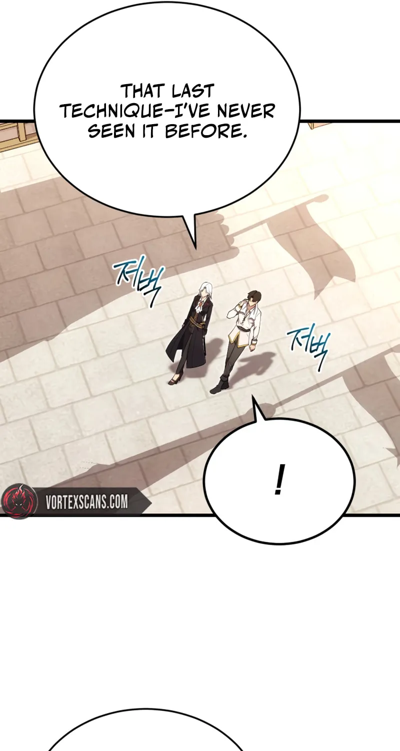 The Marquis Is the Marital Archduke Chapter 10 page 48 - 