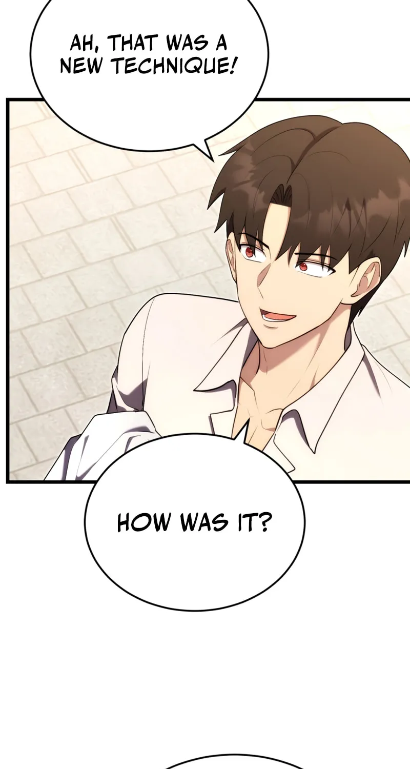 The Marquis Is the Marital Archduke Chapter 10 page 49 - 
