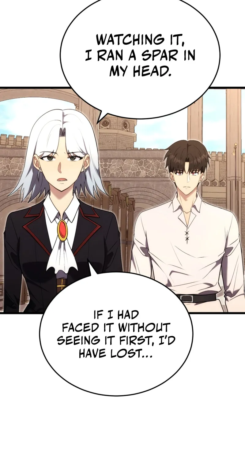 The Marquis Is the Marital Archduke Chapter 10 page 50 - 